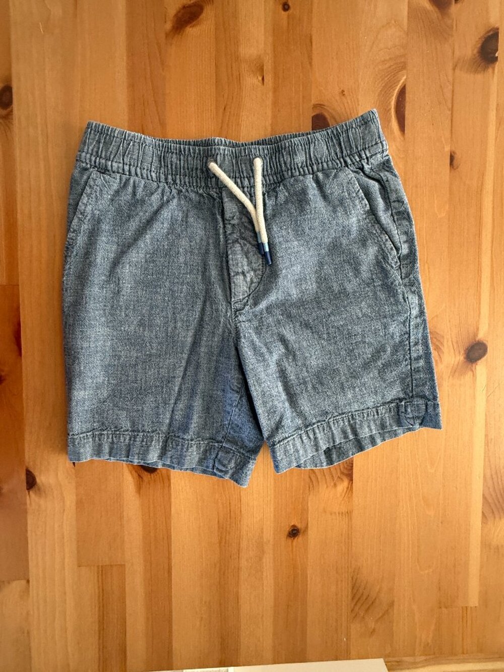GAP KIDS Boys Cotton Shorts Sz M (8-9)